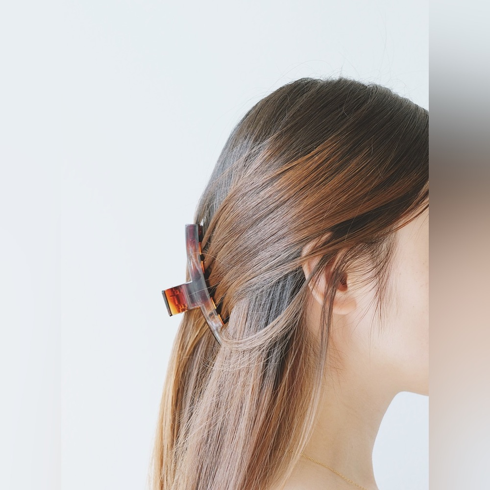 Hair Claw Clips - Picture 6 of 12